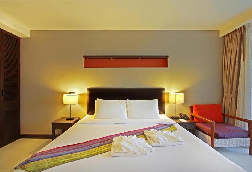 Deluxe Szoba, The Serenity Hua Hin