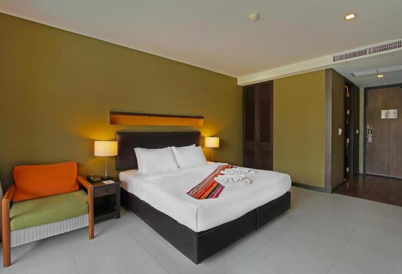 Premium Szoba, The Serenity Hua Hin