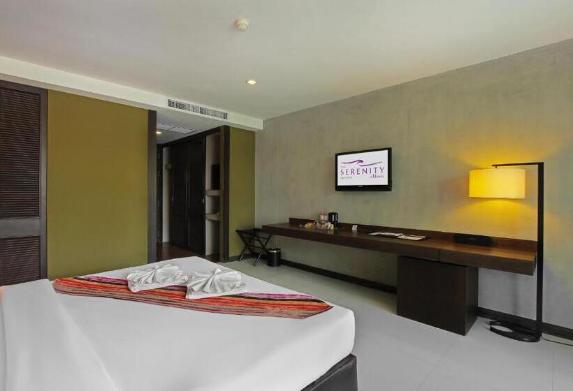 Premium Szoba, The Serenity Hua Hin