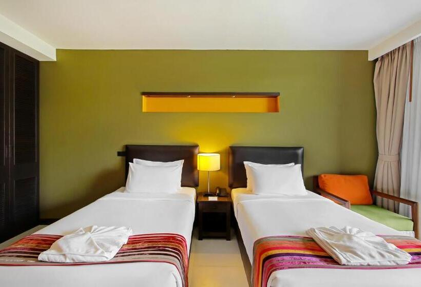 Premium Szoba, The Serenity Hua Hin