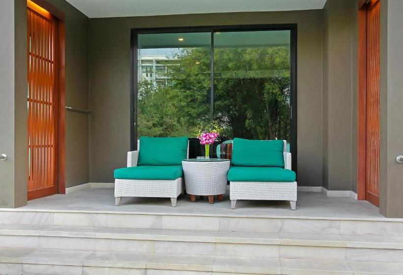 Premium Szoba, The Serenity Hua Hin