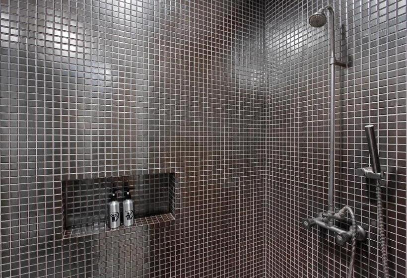 Premium Háromágyas Szoba, The Serenity Hua Hin