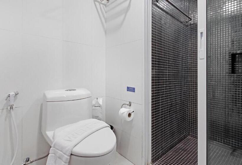 Premium Háromágyas Szoba, The Serenity Hua Hin