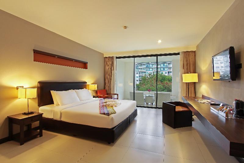 Deluxe Szoba, The Serenity Hua Hin