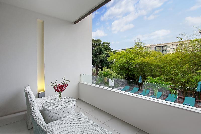 Deluxe Szoba, The Serenity Hua Hin