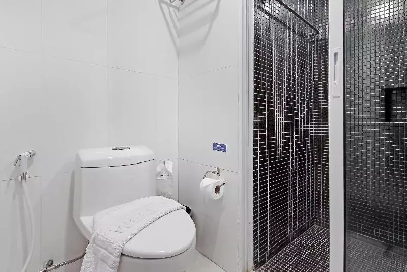 デラックスルーム, The Serenity Hua Hin