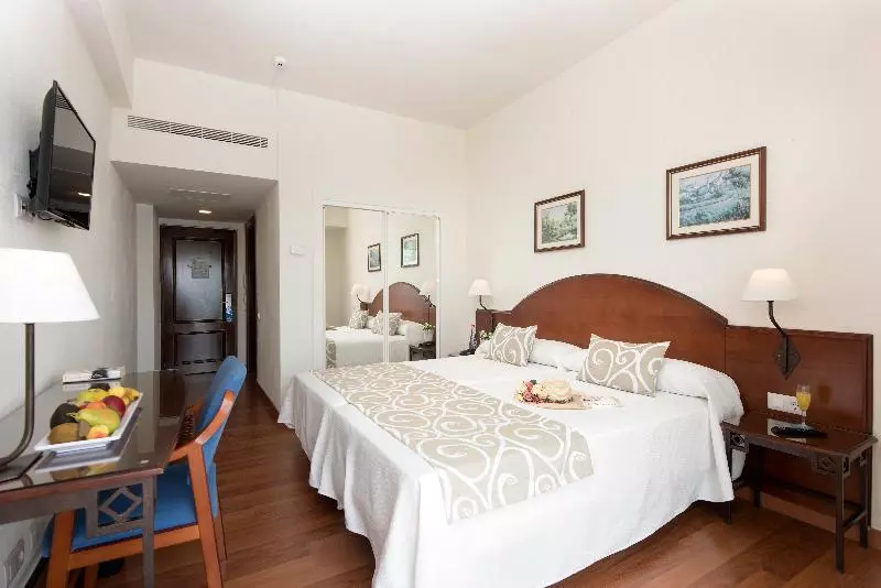 デラックストリプルルーム, The Serenity Hua Hin