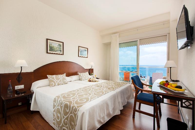 디럭스 트리플 룸, The Serenity Hua Hin