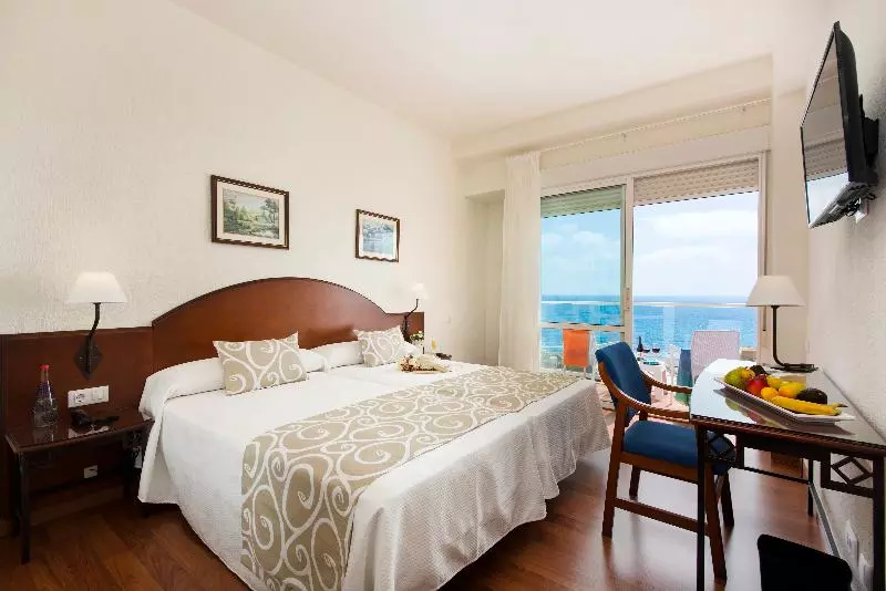 デラックストリプルルーム, The Serenity Hua Hin