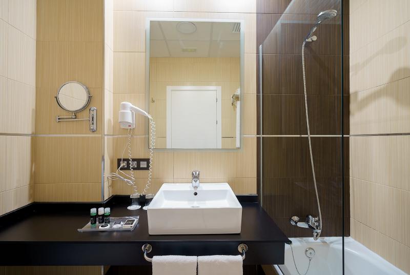 Premium Szoba, The Serenity Hua Hin