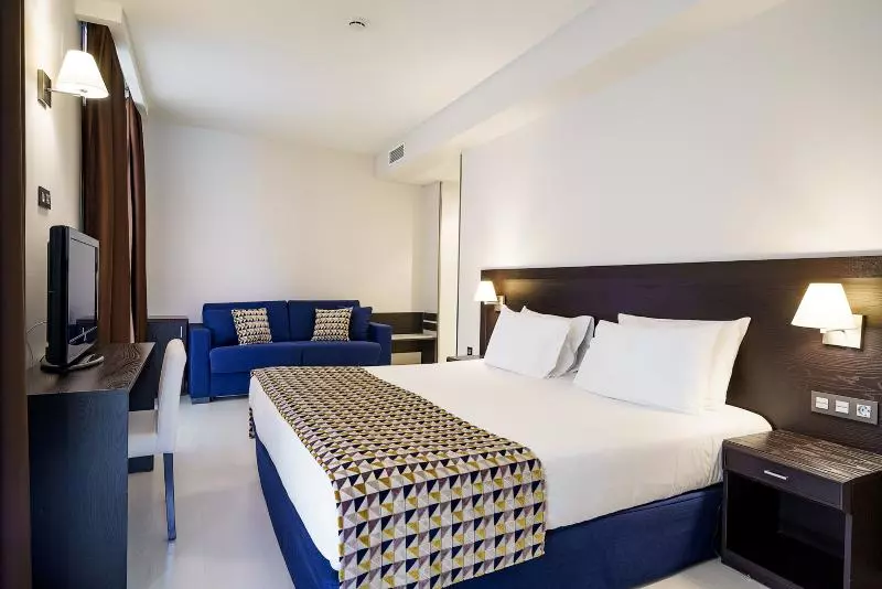 プレミアムルーム, The Serenity Hua Hin