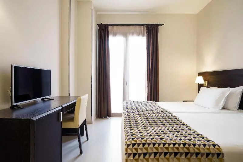 プレミアムルーム, The Serenity Hua Hin