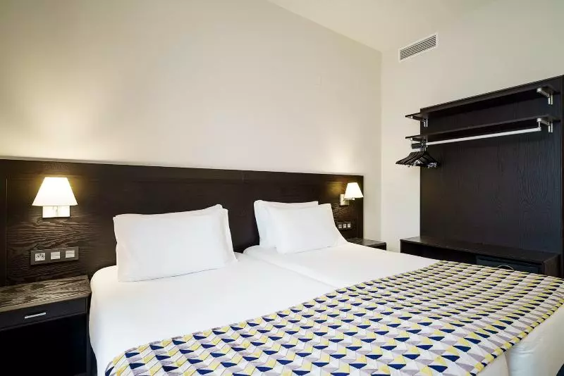 プレミアムルーム, The Serenity Hua Hin