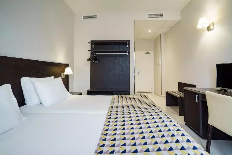 プレミアムルーム, The Serenity Hua Hin