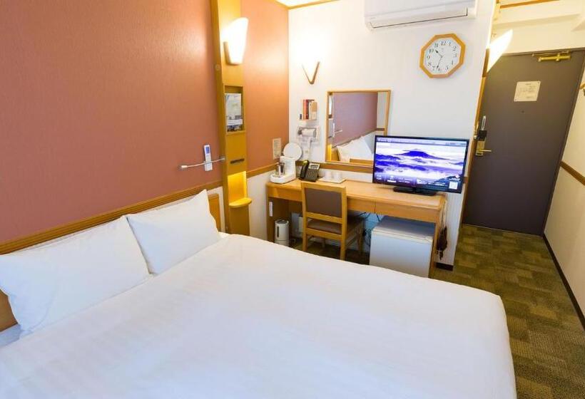 חדר סטנדרט, Toyoko Inn Tokyo Machida-eki Odakyu-sen Higashi-guchi