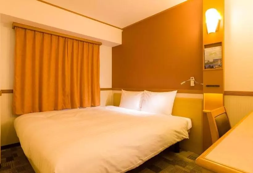 キングサイズベッドのスタンダードルーム, Toyoko Inn Tokyo Machida-eki Odakyu-sen Higashi-guchi
