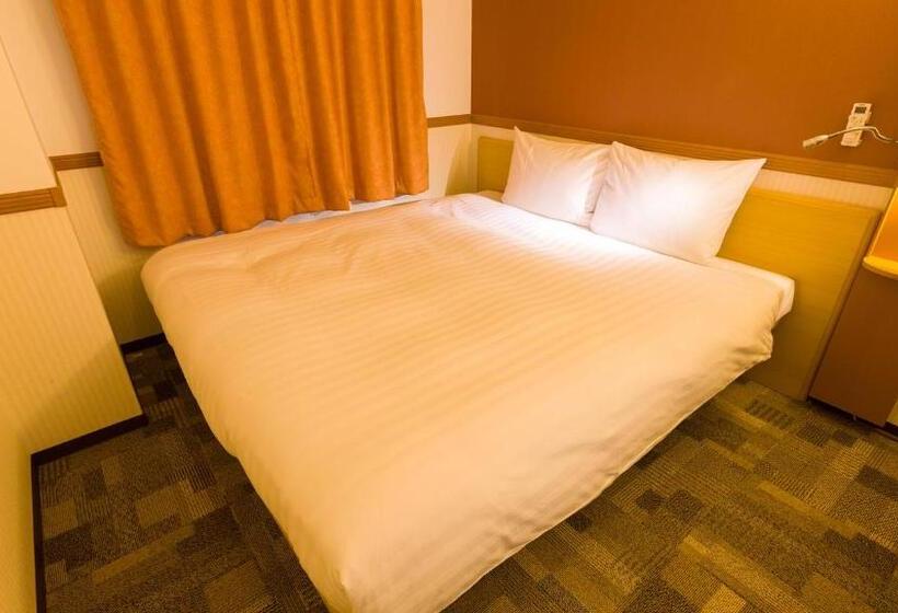 חדר סטנדרט עם מיטת קינג, Toyoko Inn Tokyo Machida-eki Odakyu-sen Higashi-guchi