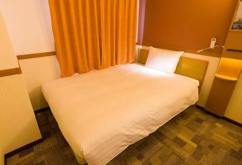 スタンダードシングルルーム, Toyoko Inn Tokyo Machida-eki Odakyu-sen Higashi-guchi