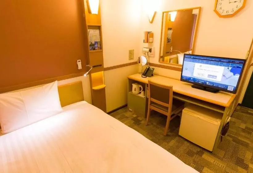 スタンダードシングルルーム, Toyoko Inn Tokyo Machida-eki Odakyu-sen Higashi-guchi