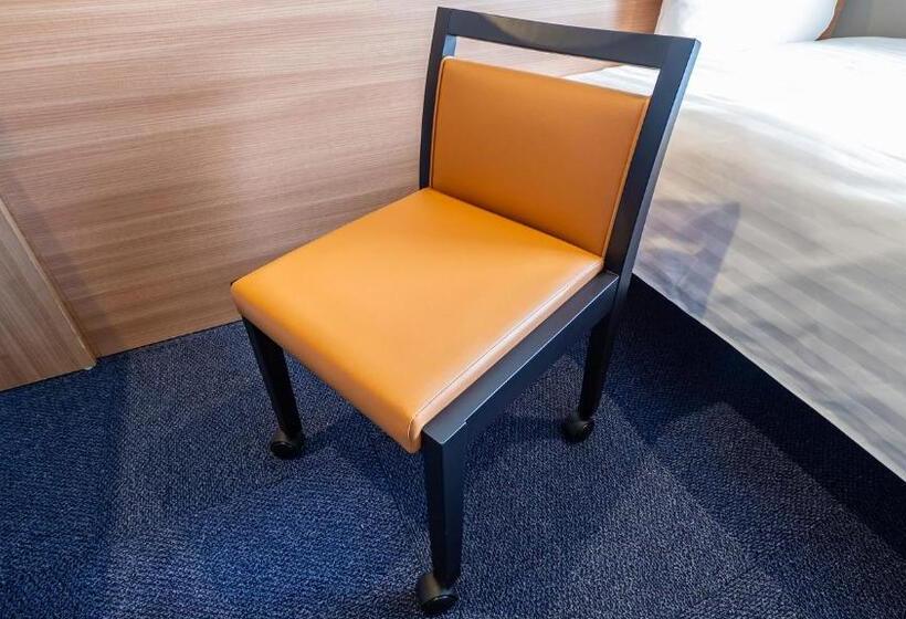 Номер Стандарт Индивидуальный, Toyoko Inn Yodoyabashi-eki Minami