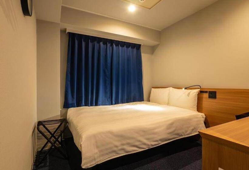 Номер Economy, Toyoko Inn Yodoyabashi-eki Minami