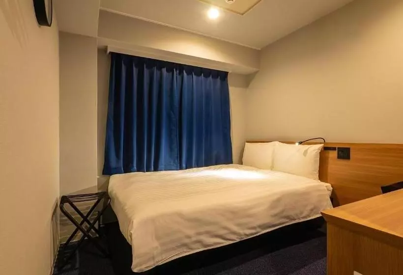 エコノミールーム, Toyoko Inn Yodoyabashi-eki Minami