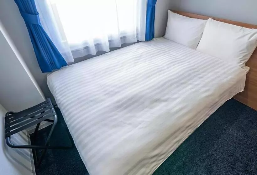 エコノミールーム, Toyoko Inn Yodoyabashi-eki Minami