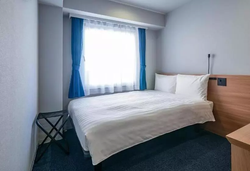 エコノミールーム, Toyoko Inn Yodoyabashi-eki Minami