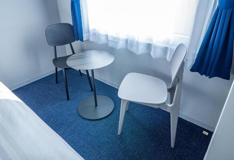 غرفة قياسية, Toyoko Inn Yodoyabashi-eki Minami