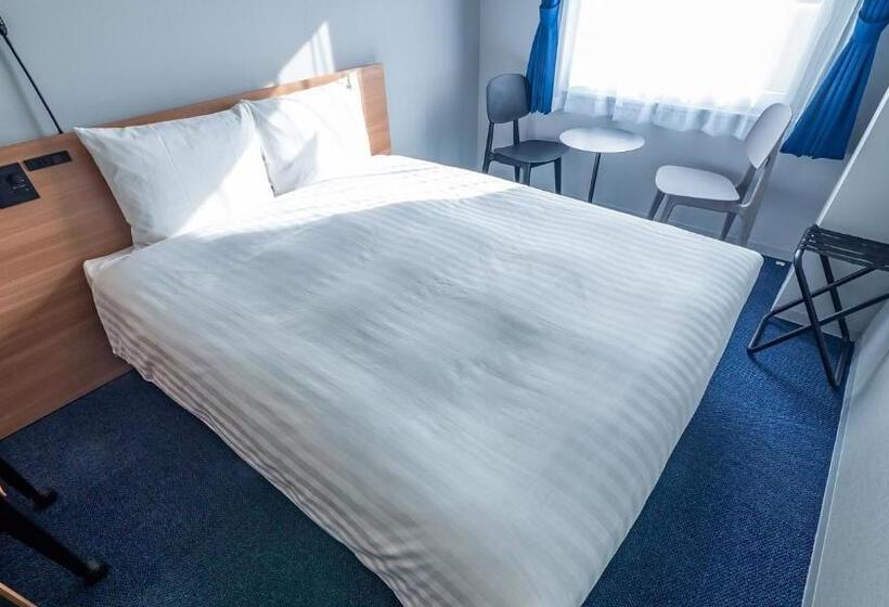 غرفة قياسية, Toyoko Inn Yodoyabashi-eki Minami