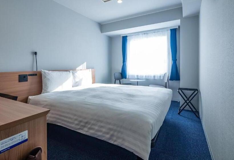 غرفة قياسية, Toyoko Inn Yodoyabashi-eki Minami