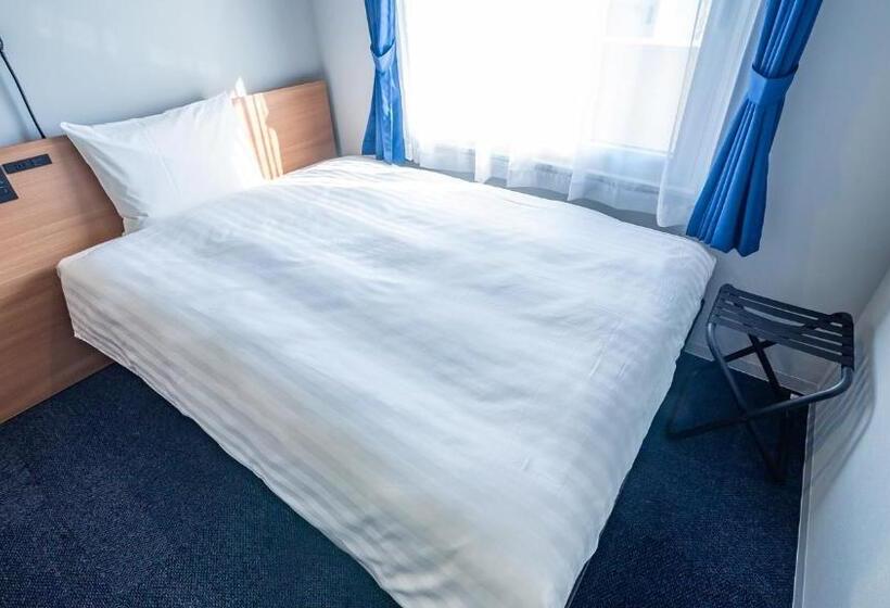 Номер Стандарт Индивидуальный, Toyoko Inn Yodoyabashi-eki Minami