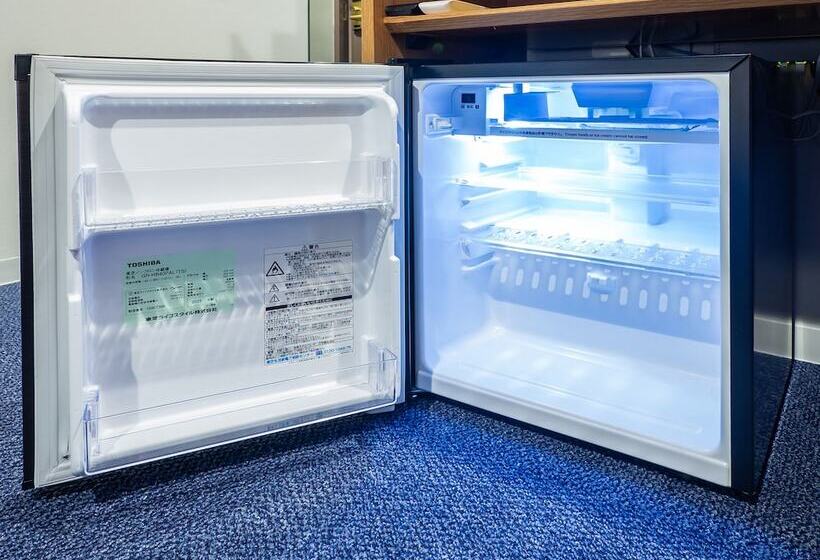 غرفة إقتصادية, Toyoko Inn Yodoyabashi-eki Minami