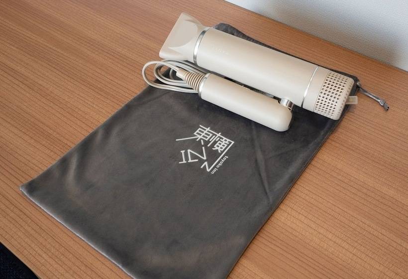 غرفة إقتصادية, Toyoko Inn Yodoyabashi-eki Minami