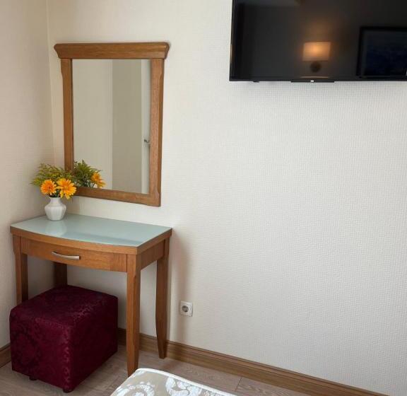 スタンダードルーム, Yavuz Otel