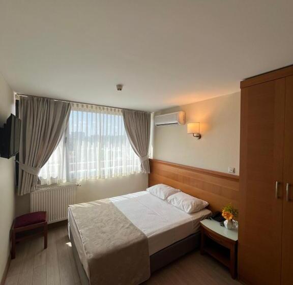 スタンダードルーム, Yavuz Otel