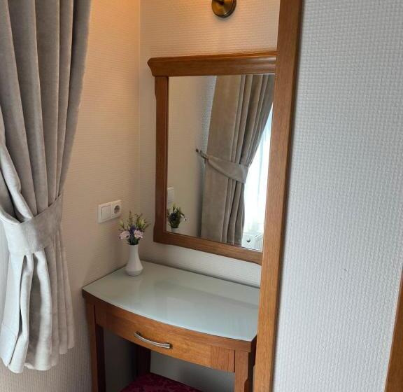 ファミリールーム, Yavuz Otel