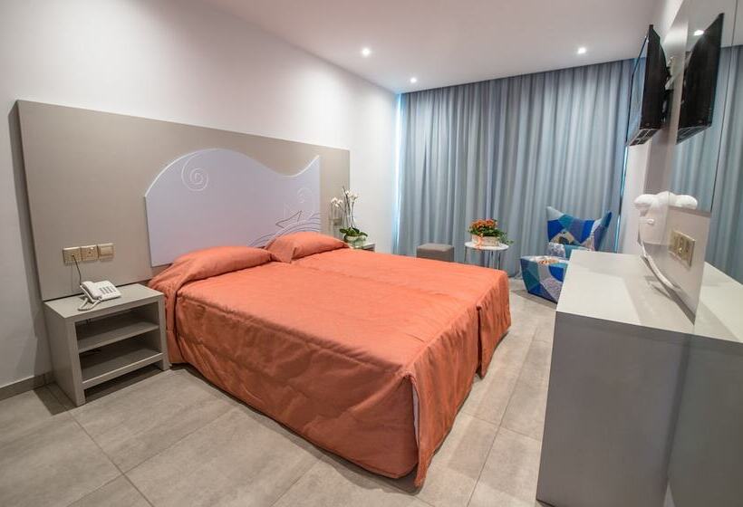 Номер Superior, Nicholas Color