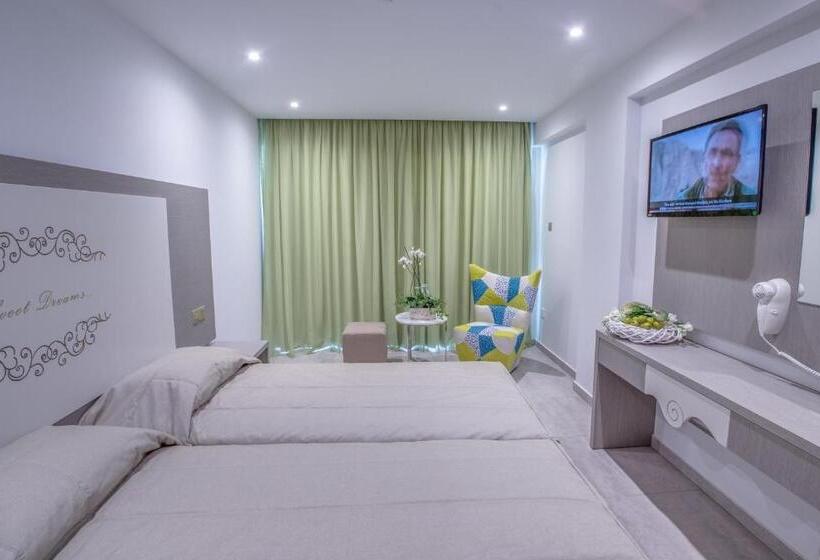 Номер Superior, Nicholas Color