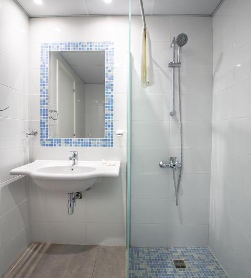 Номер Superior, Nicholas Color