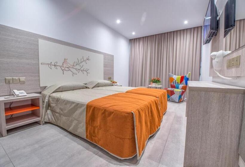 Номер Superior, Nicholas Color