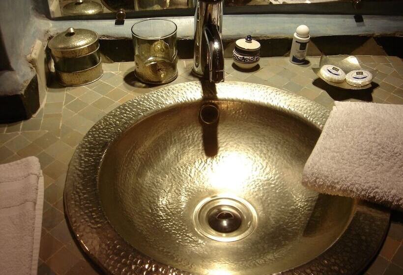标准间, Riad La Cle De Fes