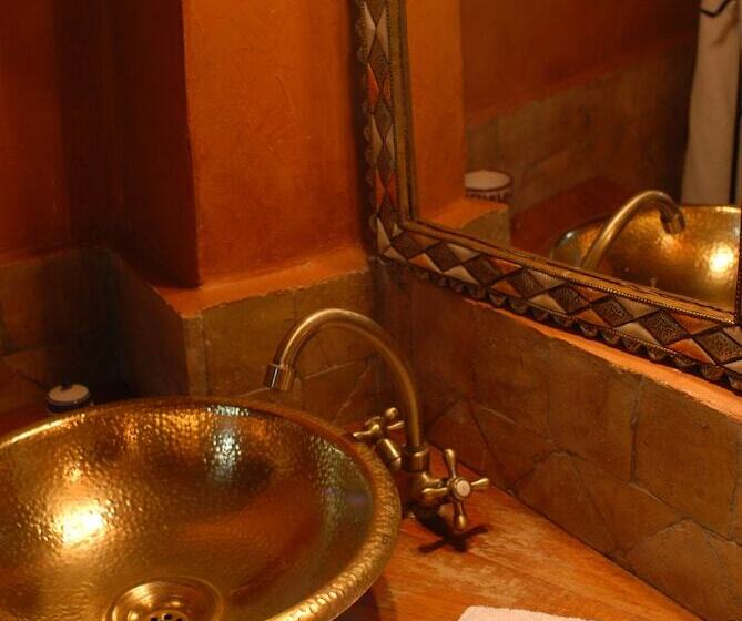 标准间, Riad La Cle De Fes