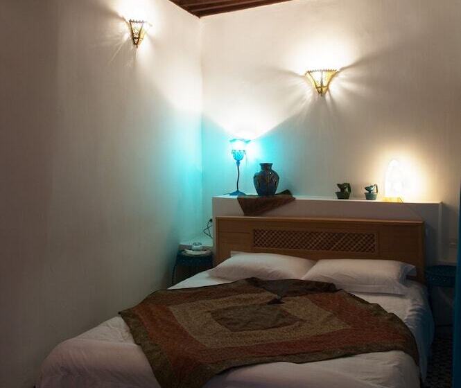 标准间, Riad La Cle De Fes