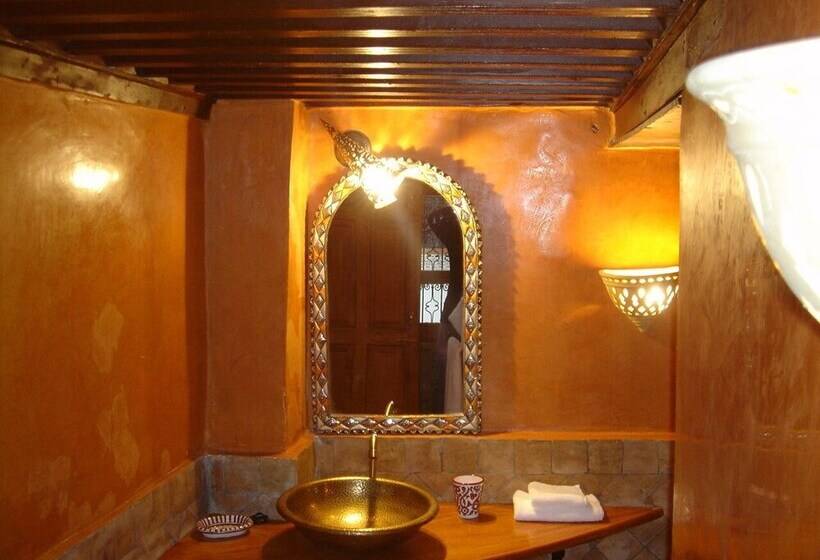 标准间, Riad La Cle De Fes