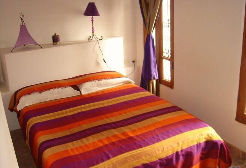 标准间, Riad La Cle De Fes