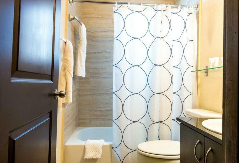 침실 1개 아파트, Tradewinds Apartment Hotel Miami Beach