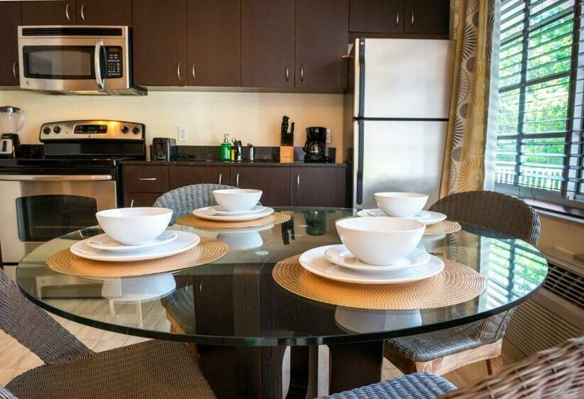 דירת חדר, Tradewinds Apartment Hotel Miami Beach
