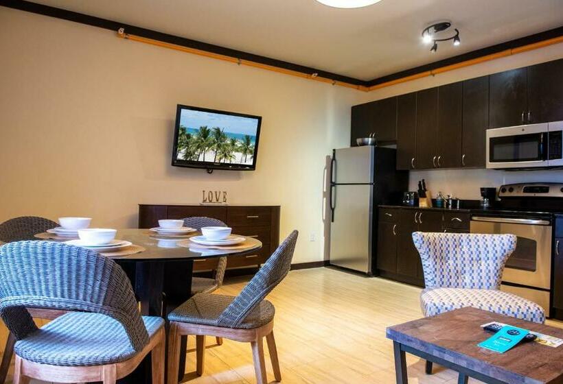 침실 1개 아파트, Tradewinds Apartment Hotel Miami Beach