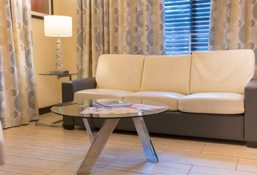 침실 1개 아파트, Tradewinds Apartment Hotel Miami Beach